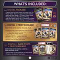 Custom Team MVP Package – Team Bundle