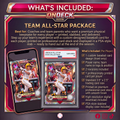 Team All-Star Package