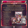 Team MVP Package